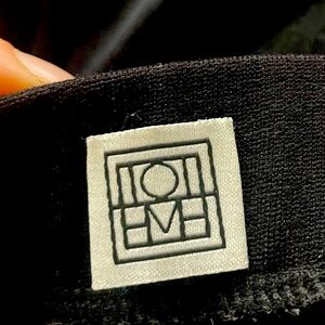 Toteme Pull-On Pants